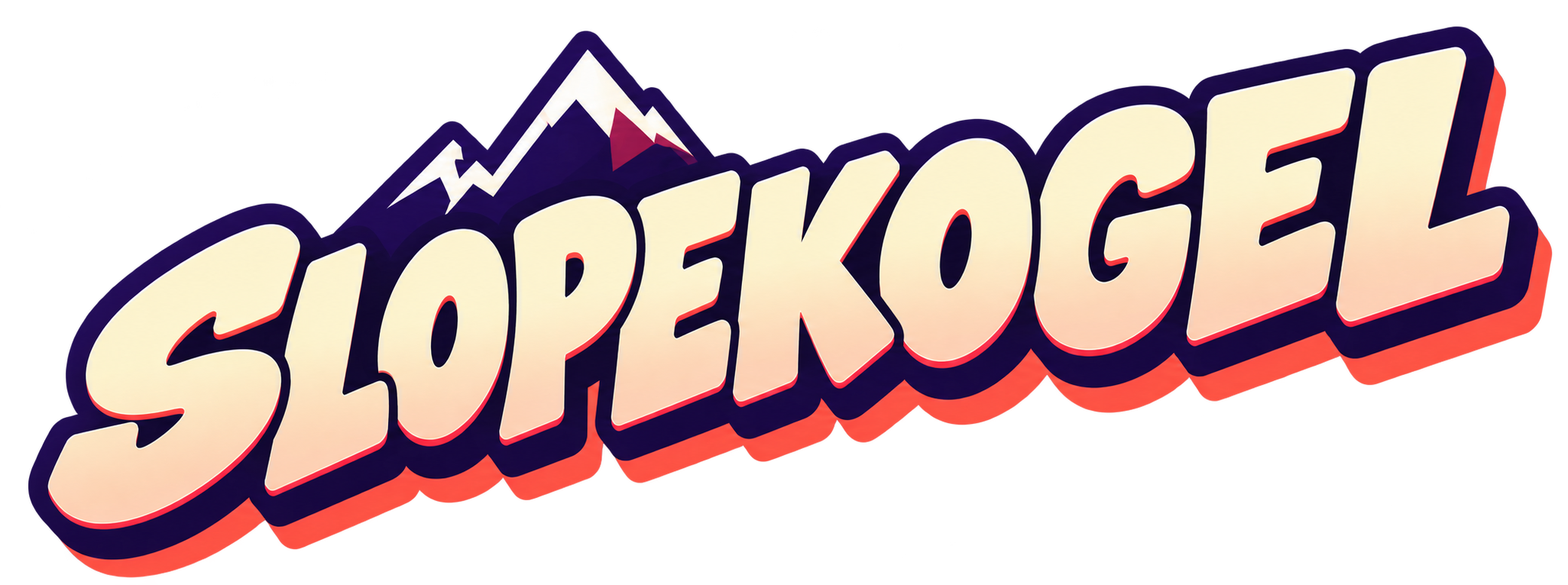 SLOPEKOGEL